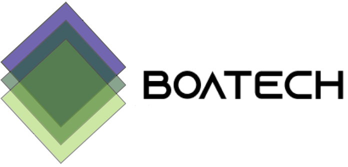 Boatech logo