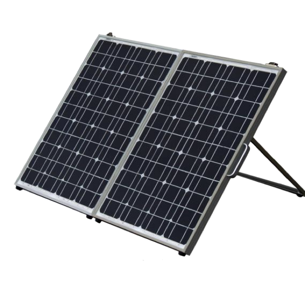solar panel image
